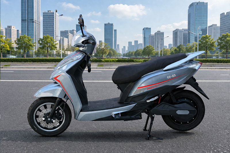 Why Choose Sanvision?