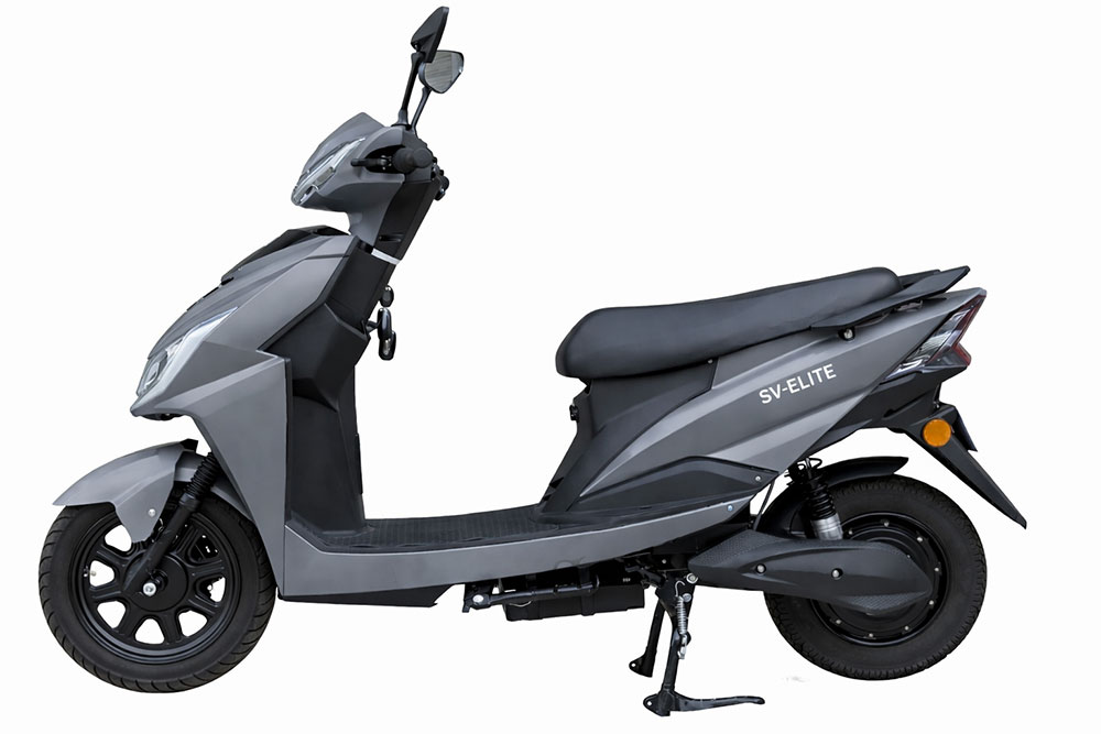 SV ELITE Electric Scooter