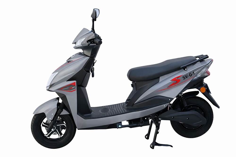 SV G1 Electric Scooter