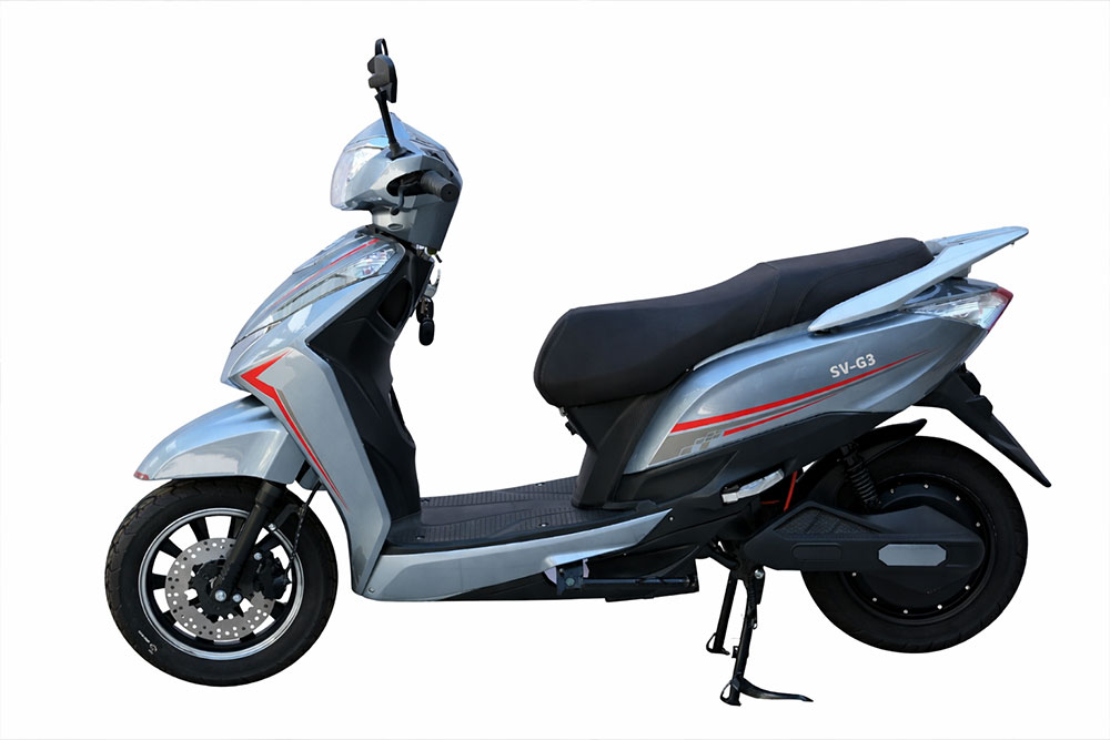 SV G3 Electric Scooter